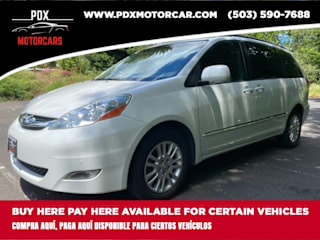 2008 Toyota Sienna XLE 5TDBK22C28S014772 2008 Toyota Sienna XLE