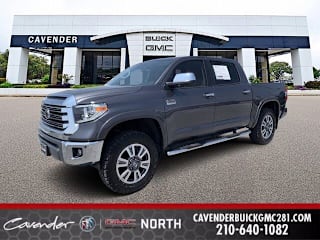 2021 Toyota Tundra 5TFAY5F11MX989529 2021 Toyota Tundra
