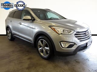 2015 Hyundai Santa Fe Limited KM8SR4HF2FU095513 2015 Hyundai Santa Fe Limited