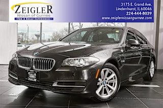 2014 BMW 5 Series WBA5A7C53ED618825 2014 BMW 5 Series