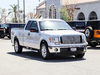 2010 Ford F-150 1FTFX1CV1AFA99056 2010 Ford F-150