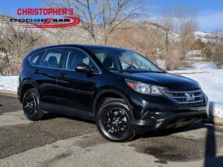 2014 Honda CR-V 3CZRM3H33EG717064 2014 Honda CR-V