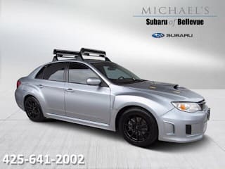 2013 Subaru Impreza WRX JF1GV7E62DG022798 2013 Subaru Impreza WRX