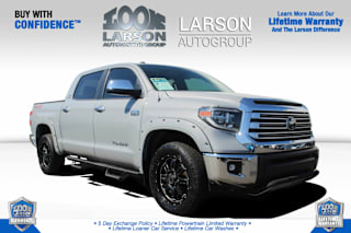 2018 Toyota Tundra Limited 5TFHW5F13JX766957 2018 Toyota Tundra Limited