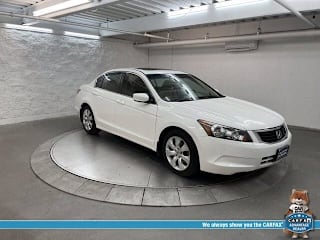 2010 Honda Accord EX-L 1HGCP2F82AA137150 2010 Honda Accord EX-L
