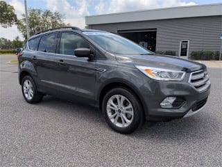 2019 Ford Escape SEL 1FMCU0HD8KUB95880 2019 Ford Escape SEL