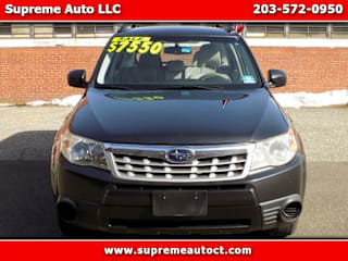 2013 Subaru Forester JF2SHABC7DH435654 2013 Subaru Forester