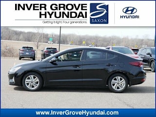 2020 Hyundai Elantra Value Edition 5NPD84LF5LH544549 2020 Hyundai Elantra Value Edition