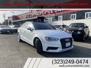 2015 Audi A3 1.8T Premium WAUACGFF7F1025719 2015 Audi A3 1.8T Premium