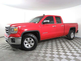 2015 GMC Sierra 1500 SLE 1GTR1UEC8FZ155611 2015 GMC Sierra 1500 SLE
