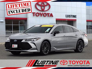 2020 Toyota Avalon Hybrid XSE 4T1E21FB3LU015745 2020 Toyota Avalon Hybrid XSE