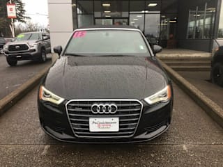 2015 Audi A3 WAU3FLFF9F1027402 2015 Audi A3