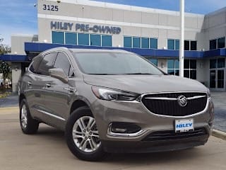 2018 Buick Enclave Essence 5GAERBKW2JJ241404 2018 Buick Enclave Essence