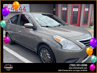 2015 Nissan Versa 1.6 SV 3N1CN7AP8FL852341 2015 Nissan Versa 1.6 SV