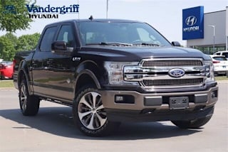 2018 Ford F-150 King Ranch 1FTEW1EG2JFB99549 2018 Ford F-150 King Ranch