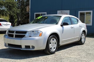 2010 Dodge Avenger SXT 1B3CC4FB6AN195581 2010 Dodge Avenger SXT