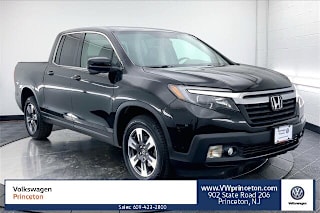 2017 Honda Ridgeline RTL-T 5FPYK3F62HB024525 2017 Honda Ridgeline RTL-T