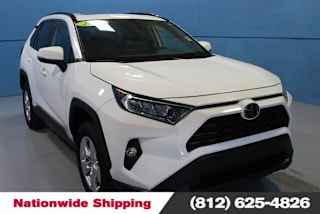 2020 Toyota RAV4 2T3W1RFV0LW068491 2020 Toyota RAV4