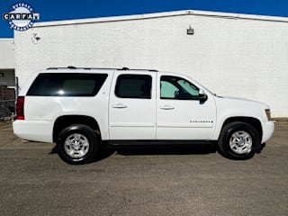 2009 Chevrolet Suburban LT 2500 1GNGK56K29R227043 2009 Chevrolet Suburban LT 2500