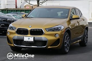 2018 BMW X2 xDrive28i WBXYJ5C37JEB19564 2018 BMW X2 xDrive28i