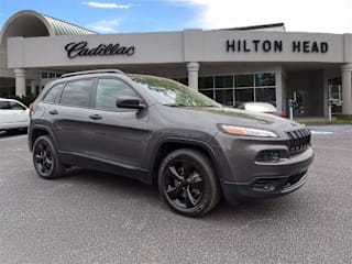 2017 Jeep Cherokee Sport 1C4PJLAB5HW540966 2017 Jeep Cherokee Sport