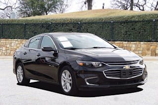 2017 Chevrolet Malibu LT 1G1ZE5ST6HF281106 2017 Chevrolet Malibu LT