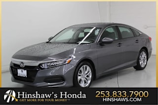 2019 Honda Accord LX 1HGCV1F12KA014677 2019 Honda Accord LX