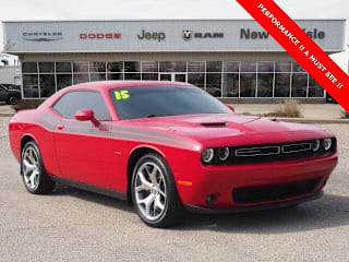 2015 Dodge Challenger R/T Plus 2C3CDZBT9FH764791 2015 Dodge Challenger R/T Plus