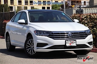 2020 Volkswagen Jetta 1.4T SE SULEV 3VWC57BU6LM079082 2020 Volkswagen Jetta 1.4T SE SULEV