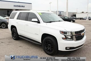 2018 Chevrolet Tahoe LT 1GNSKBKC6JR299522 2018 Chevrolet Tahoe LT