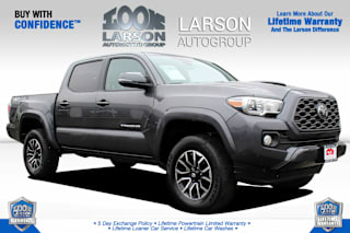 2020 Toyota Tacoma 3TMCZ5AN5LM330504 2020 Toyota Tacoma