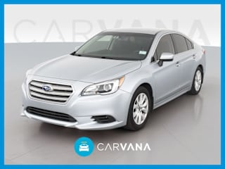 2017 Subaru Legacy 2.5i Premium 4S3BNAC64H3050507 2017 Subaru Legacy 2.5i Premium
