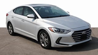 2018 Hyundai Elantra Value Edition 5NPD84LF0JH314608 2018 Hyundai Elantra Value Edition