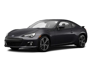 2015 Subaru BRZ Limited JF1ZCAC13F9606072 2015 Subaru BRZ Limited