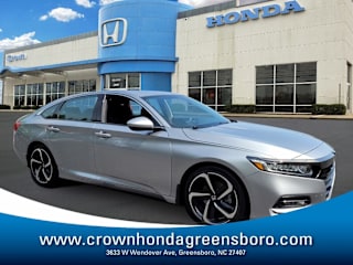 2020 Honda Accord Sport 1HGCV1F34LA019320 2020 Honda Accord Sport