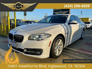 2016 BMW 5 Series 528i WBA5A5C59GG353522 2016 BMW 5 Series 528i