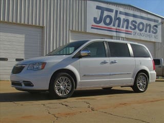 2015 Chrysler Town and Country 2C4RC1GG6FR578531 2015 Chrysler Town and Country