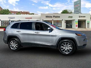 2018 Jeep Cherokee Limited 1C4PJMDX9JD575377 2018 Jeep Cherokee Limited