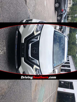 2018 Nissan Rogue SL JN8AT2MV6JW348708 2018 Nissan Rogue SL