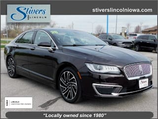 2020 Lincoln MKZ Hybrid 3LN6L5LU4LR606379 2020 Lincoln MKZ Hybrid