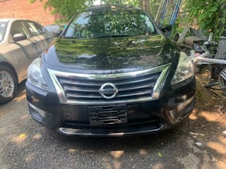 2013 Nissan Altima 3.5 SV 1N4BL3AP5DN487692 2013 Nissan Altima 3.5 SV
