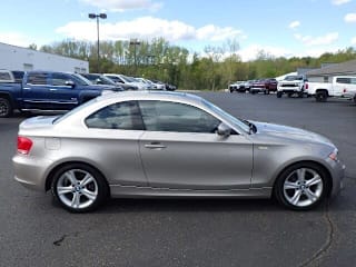 2012 BMW 1 Series 128i WBAUP9C53CVL91352 2012 BMW 1 Series 128i