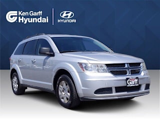 2011 Dodge Journey Express 3D4PG4FB3BT554541 2011 Dodge Journey Express