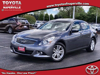 2013 Infiniti G37 x JN1CV6AR9DM769970 2013 Infiniti G37 x