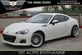 2014 Subaru BRZ JF1ZCAB14E9603746 2014 Subaru BRZ