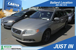 2008 Volvo V70 YV1BW982081051886 2008 Volvo V70