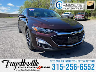 2020 Chevrolet Malibu RS 1G1ZG5STXLF084412 2020 Chevrolet Malibu RS