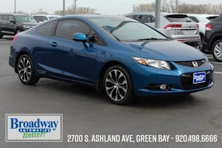 2013 Honda Civic Si 2HGFG4A56DH701653 2013 Honda Civic Si