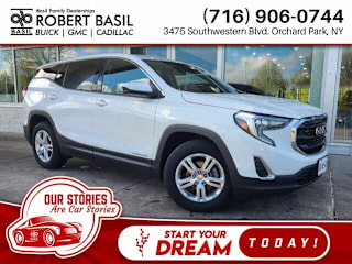 2018 GMC Terrain SLE 3GKALMEV2JL389224 2018 GMC Terrain SLE