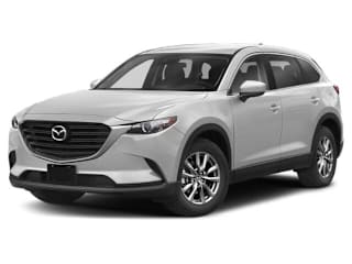 2020 Mazda CX-9 Grand Touring JM3TCBDY2L0407832 2020 Mazda CX-9 Grand Touring